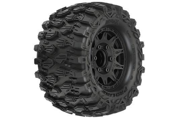 PRO10190-10 Reifen/F. 1:10/MT PL-Hyrax 2.8"